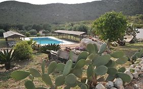 Agriturismo Timpa Del Sole