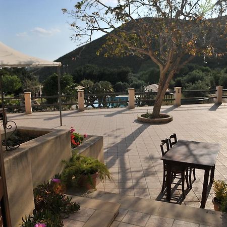 Villa Agriturismo Timpa Del Sole Noto Exterior foto