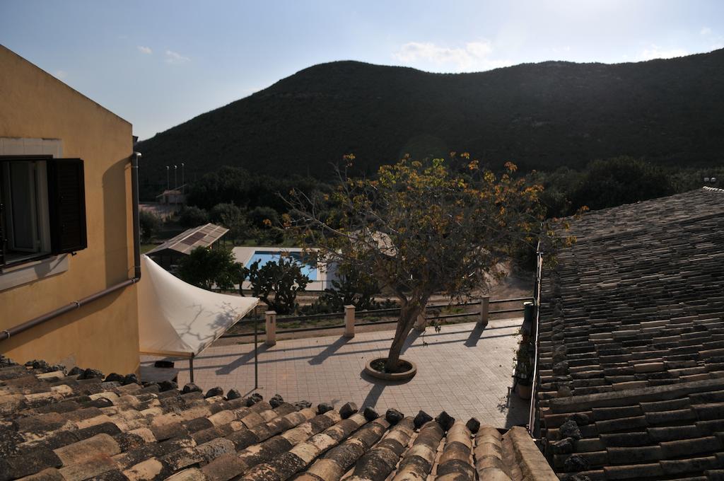 Villa Agriturismo Timpa Del Sole Noto Zimmer foto