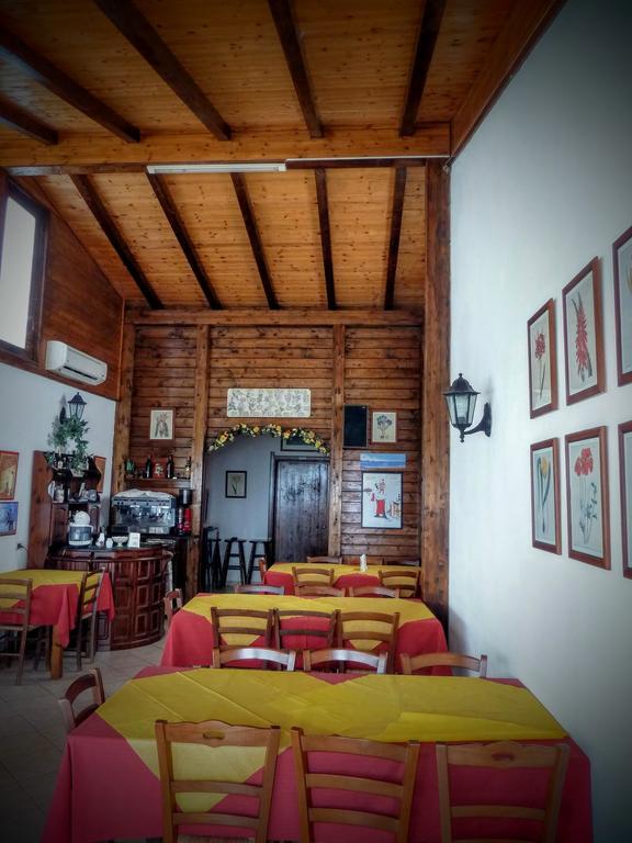 Villa Agriturismo Timpa Del Sole Noto Exterior foto