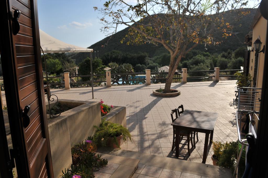 Villa Agriturismo Timpa Del Sole Noto Exterior foto